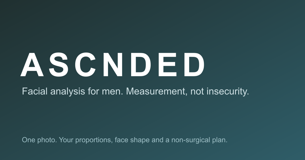 Ascnded screenshot 1